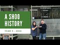 A shoo history  2018