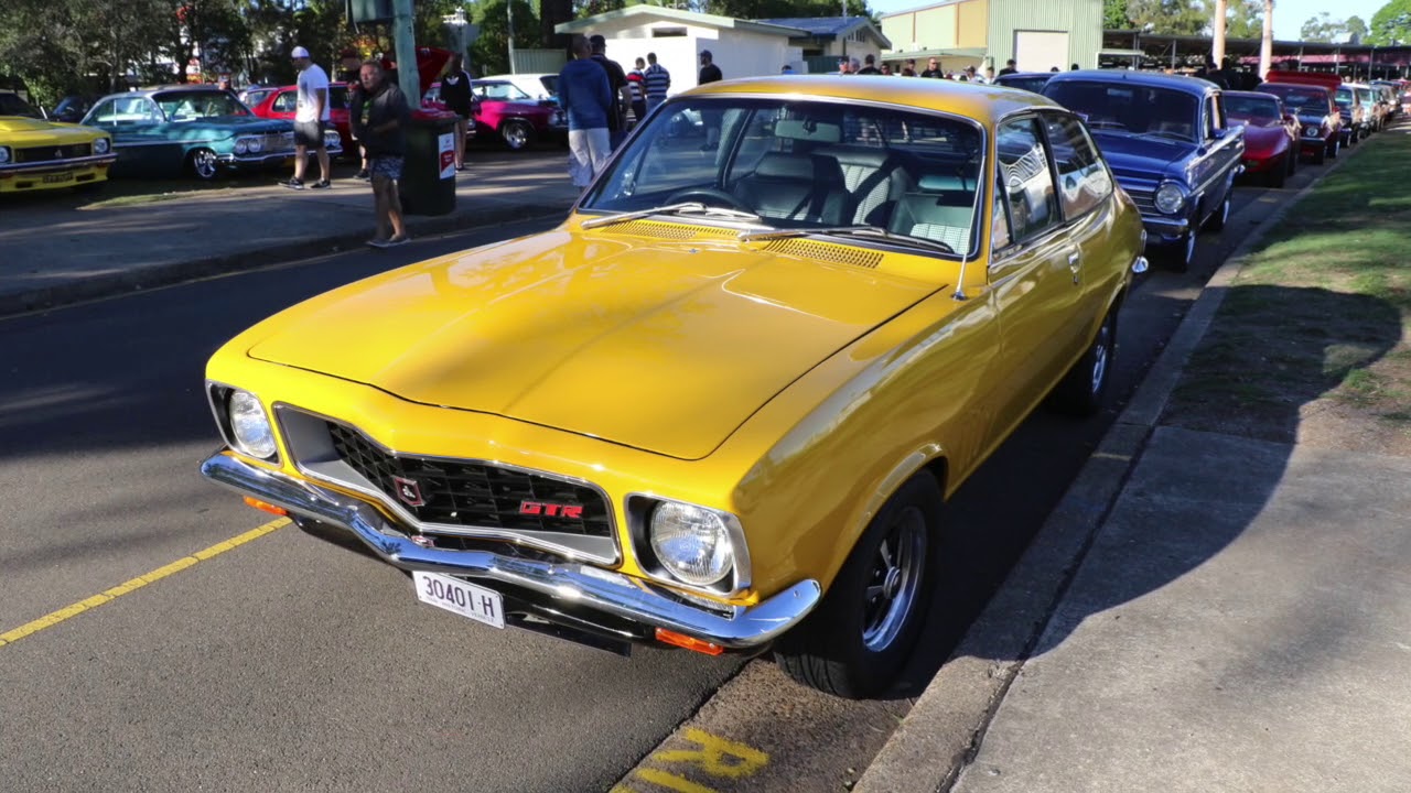 Cars & Caffeine Penrith Paceway Part 1 11.03.18 YouTube