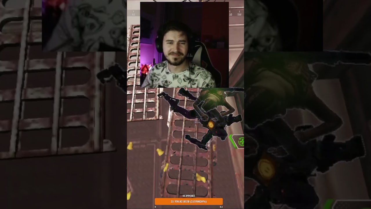 Эта игра ненавидит меня