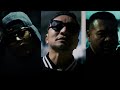 Born as a Gangsta feat. 漢 a.k.a. GAMI, D.O (Official Music Video)
