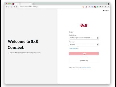 Where is my API key?