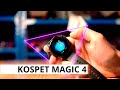 KOSPET MAGIC 4 Умные часы с водозащитой за не дорого.