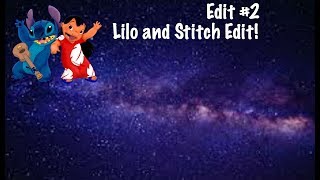 Lilo And Sch Edit