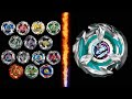 【 彼得豬 PeterPig 】戰鬥陀螺 X世代 BX-26 獨角刺心 實測 BeybladeX ベイブレードエックス ユニコーンスティング  UnicornSting