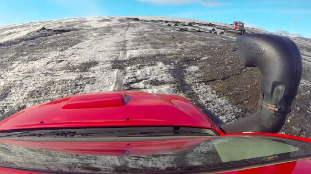 Live the Journey in Iceland - Groen Reis Episode 5