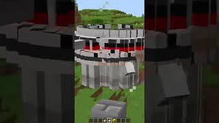 Minecraft RTX 58% HELP HEROBRINE LOOP #Shorts