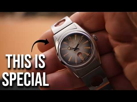 This Small Italian Micro-Independent Watch Brand Make Actually Affordable Luxury Watches