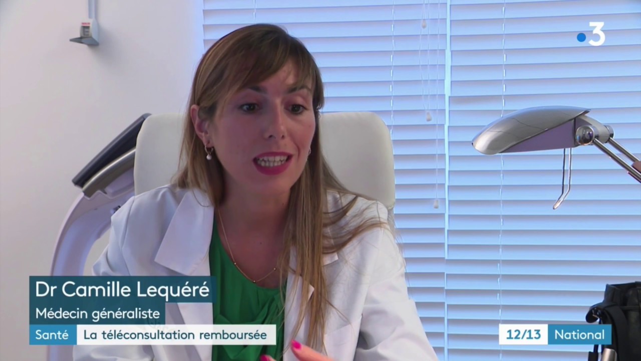 France 3 présente Qare