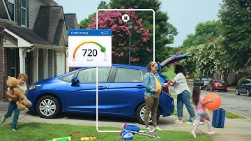 Get More for Less with the Chase Mobile® App (:15s spot - horizontal)