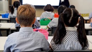 Erken eğitimin sağladığı güç, çocukların yetişkinliğe kadar başarılı olmalarına yardımcı oluyor