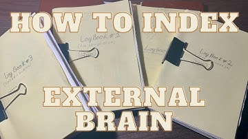 Navigeer eenvoudig door oude notities!