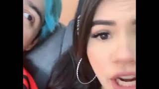 Yolo Le Dice TE Amo a Mariana