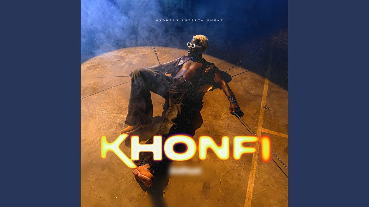 Watch Khonfi on YouTube Watch Khonfi on YouTube