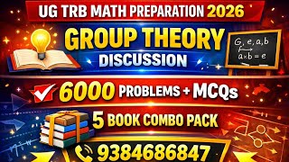 Ug trb mathematics google form test series Questions discussion con:9384686847