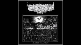 Great Tribulation - Latter Realities Full Album (2025)