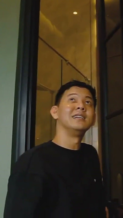 Biodata Andi Arsyil pemeran Aviv dalam sinetron RCTI yang berjudul Semua Indah Karena Cinta