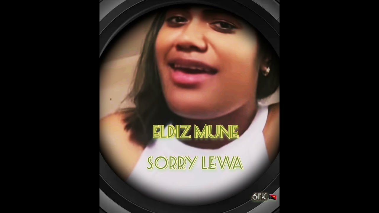 SORRY_LEWA_.CULLGEN_MENDAKI__.ft_ELDIz_MUNE_. PNG_Latest_Songs_61'K 🇵🇬_FROST_Playlist