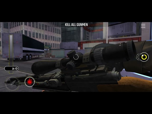 洋楽 SNIPER The Moment Of Truth Pure Sniper , Z24, Times Square, Mission 14, Explosive Situation
