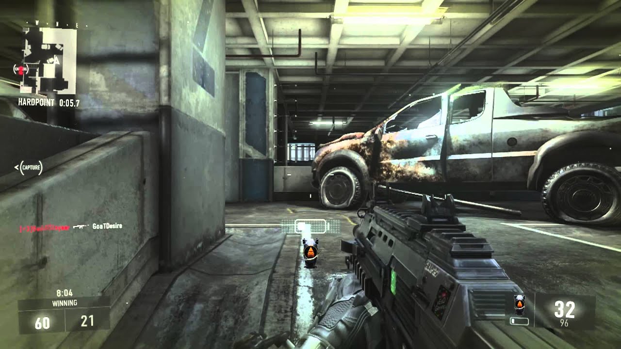 Black Ops 3 Leaked Maps! + Black Ops 3 Beta Code Giveaway!