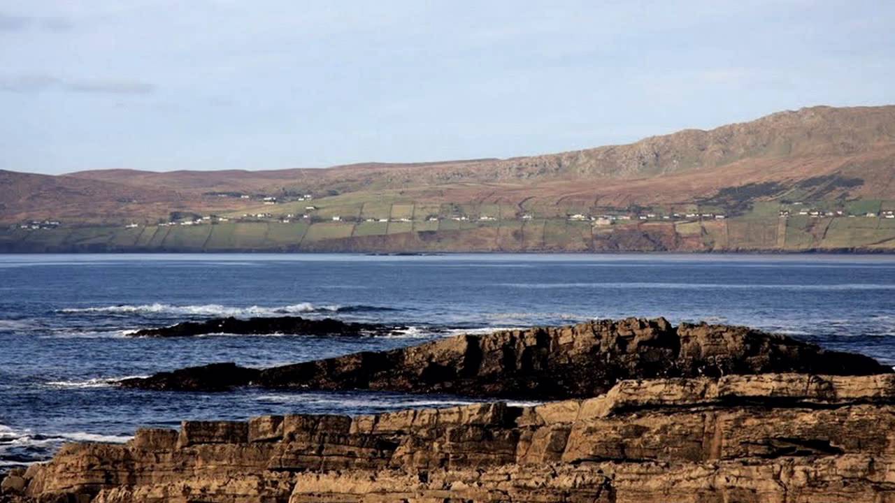 St Johns Point County Donegal YouTube