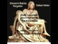 Giovanni Battista Pergolesi: Stabat Mater: 11. Allegro (ma non troppo)