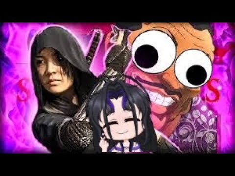 Goddess Reacts: AC Shadows Is DOOMED //Fleekazoid Reacts.