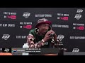 ESS #10 Pre Fight Presser