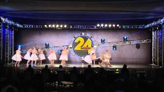 HyperBallad SDW 2015
