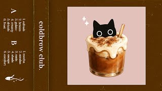 coldbrew club.