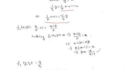Sol of NLPDE by Form III f1(x,p)=f2(y,q) by Dr Manish Khajanchi