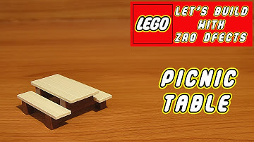 Lego Let