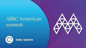 AIBC Americas Digital Summit - Alex Mashinsky and Tim Draper