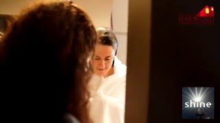 April's Baptism, 1.31.2016