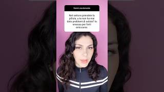 Viva La Pillola - About Birth Control Pill