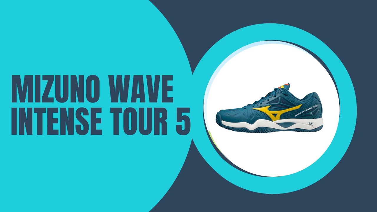 wave intense tour 5