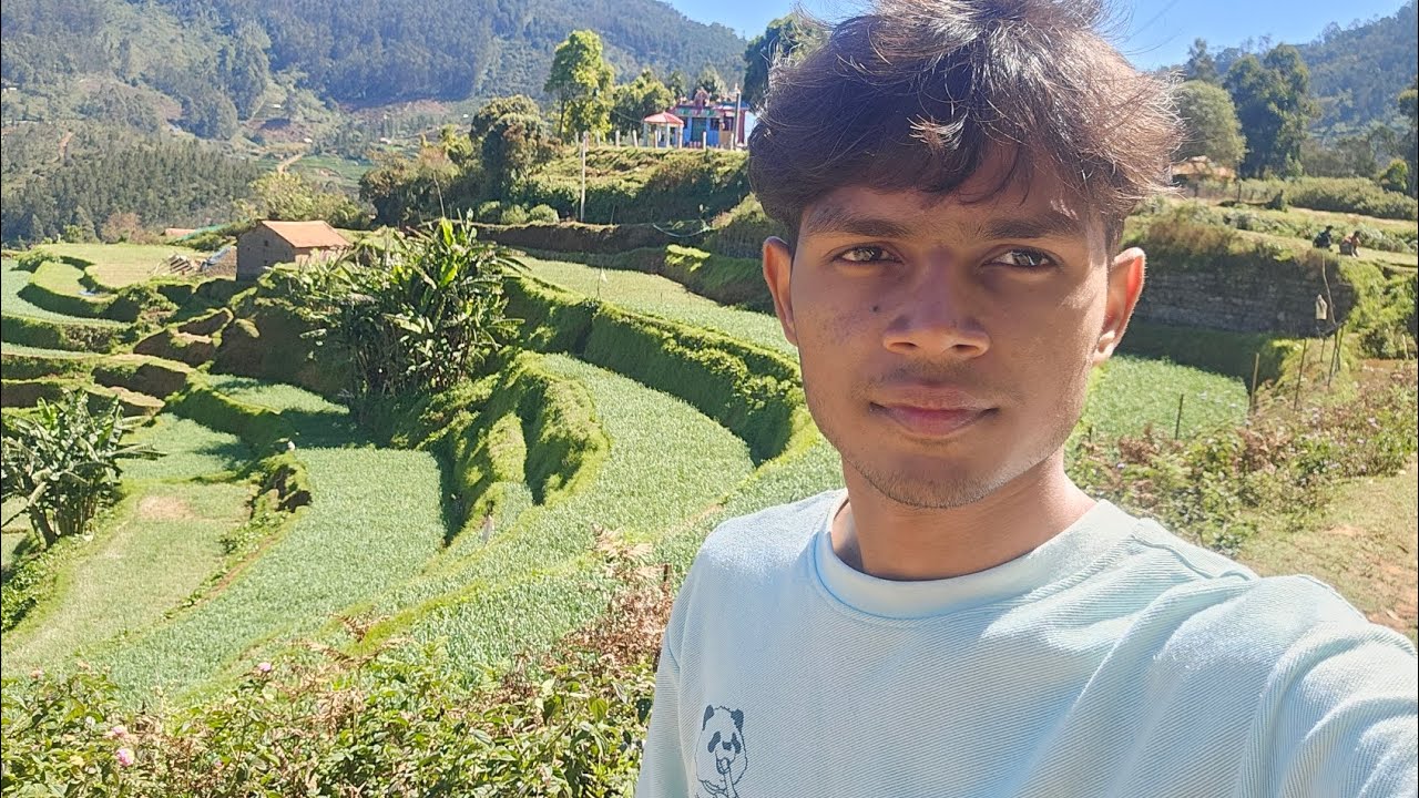 അതി മനോഹര ഗ്രാമം ഭൂമിയിലെ സ്വർഗ്ഗം 😍🥰 A Heaven Trip