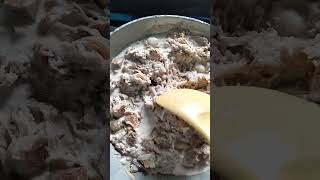 Ginataang Langka...Isang Ilonggo Dish na Naman Tayo