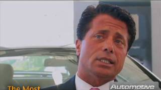 Dean Pontikos Of Fletcher Jones Motorcars The Most And Best Leads Clip 1