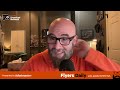 Flyers Daily with Jason Myrtetus 11-28-2025 Flyers 2 Game Weekend Preview and more