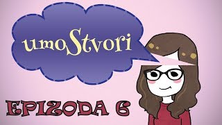 Download Lagu Umo(s)tvori 6 - Na meji nevidnega 2017 MP3