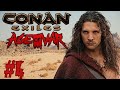 Conan Exiles ⚔️Age of War Gameplay⚔️ Deutsch Folge 4