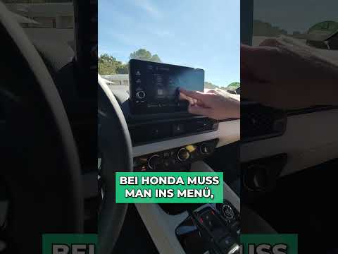 Das ISA jedes Mal manuell ausschalten!?