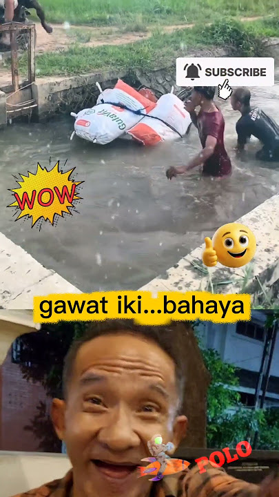 wow...quite brave #shortsviral #viralngakak #funny