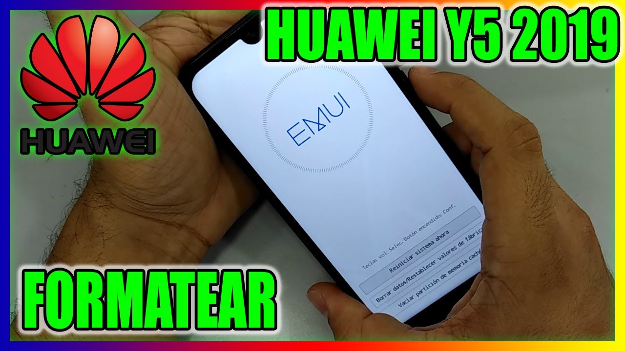 Huawei y5 2019 аккумулятор