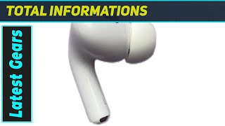 Lost Your Left AirPod Pro 2? BEST Replacement Option!