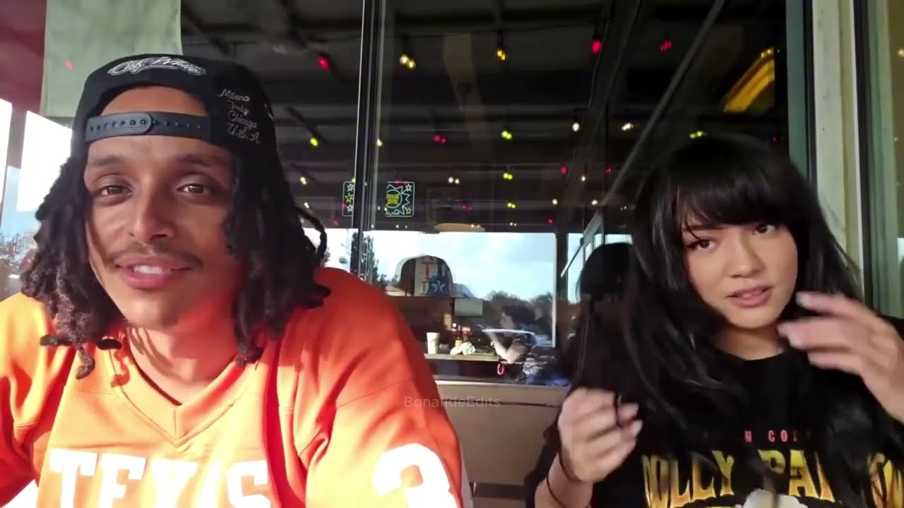 How Cinna and Agent Became Friends | Cinna x Agent00