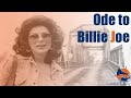 Capture de la vidéo Ode To Billie Joe: Bobbie Gentry's True Crime/Philosophy Masterpiece