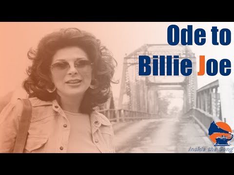 Ode to Billie
