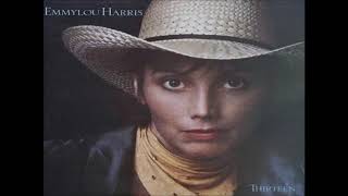 Emmylou Harris - You&#39;re Free To Go