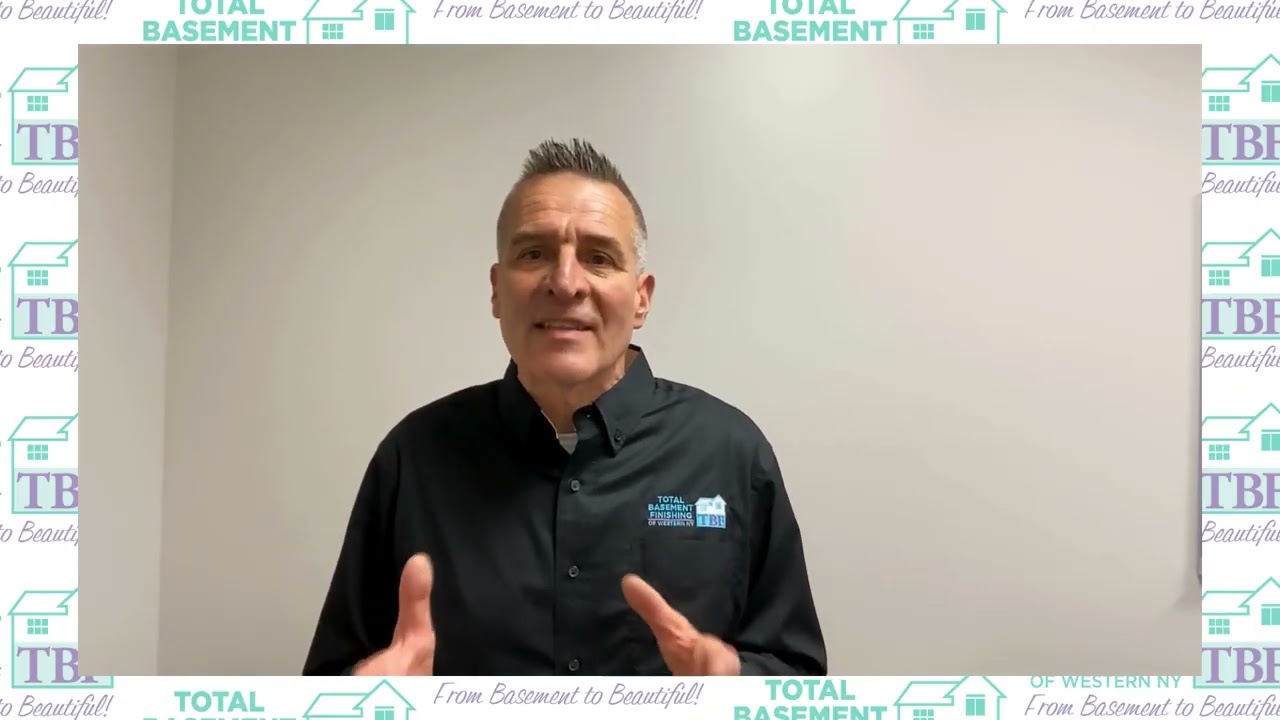 Thinking of Finishing Your Basement? Here’s What Mike Recommends First!